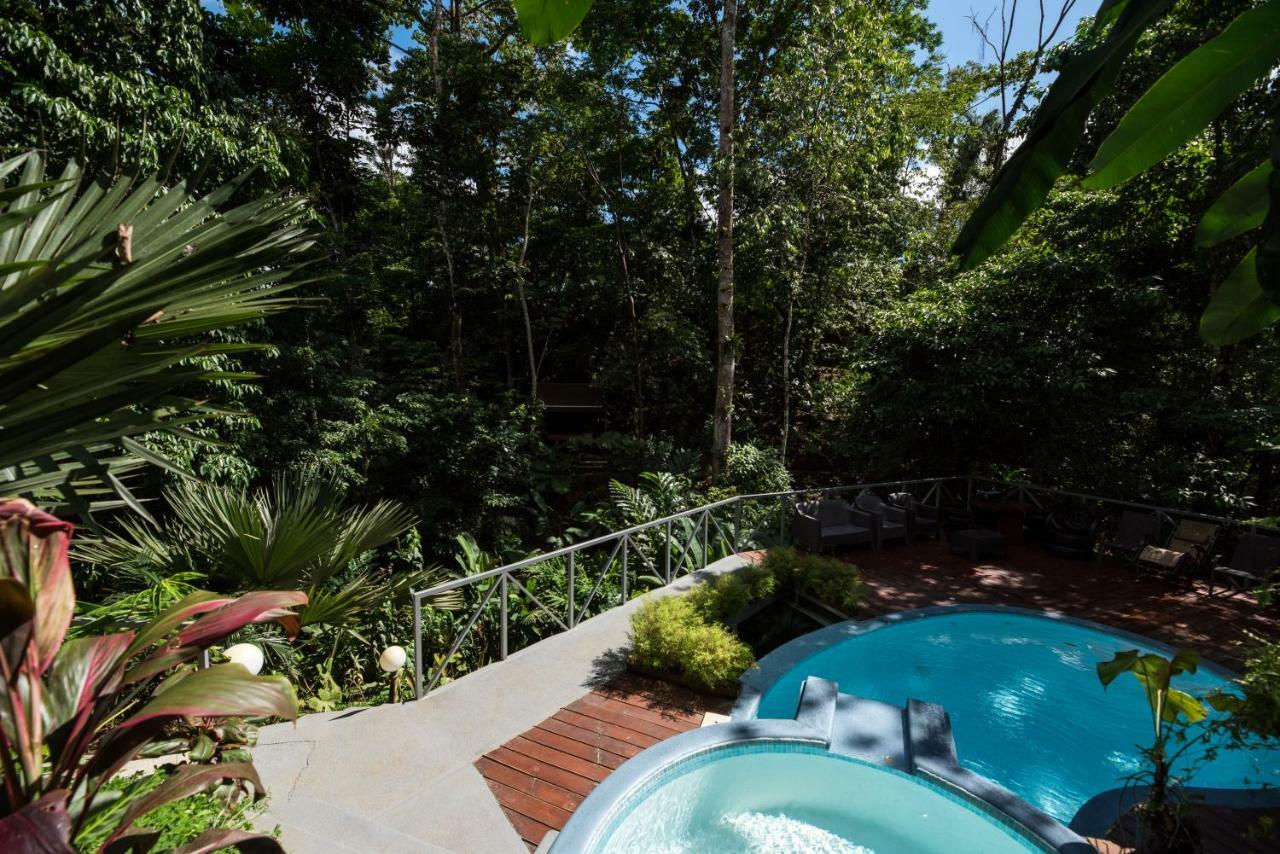 Volcano Gold Loft La Fortuna Exterior foto