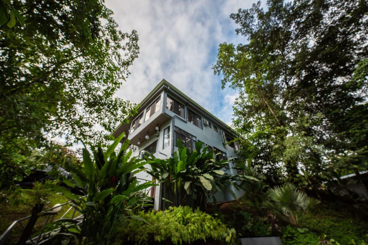 Volcano Gold Loft La Fortuna Exterior foto